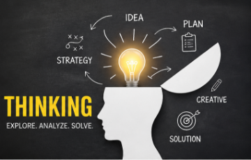 Picture of Thinking