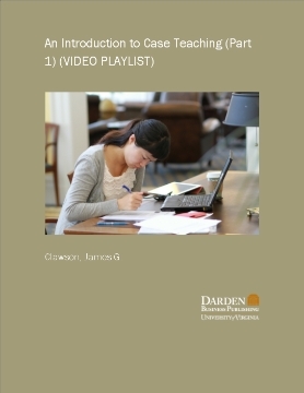 Picture of Introduction to Design Thinking (VIDEO PLAYLIST)